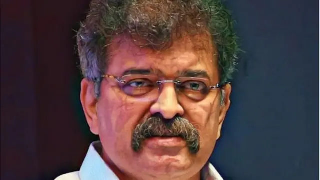 जितेंद्र आव्हाड