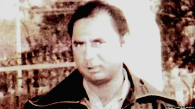 ਅਵਤਾਰ ਸਿੰਘ ਪਾਸ਼