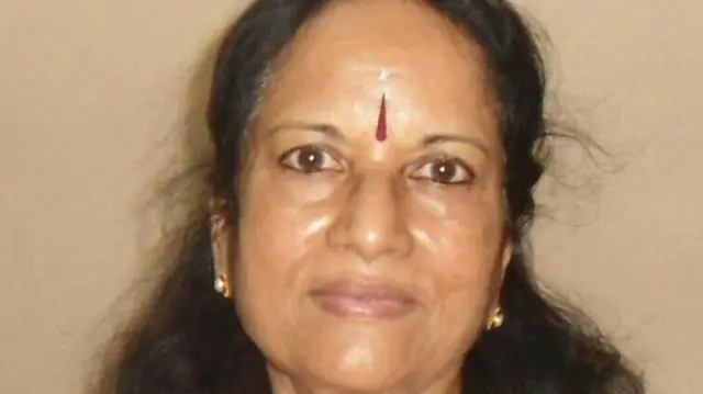 வாணி ஜெயராம்