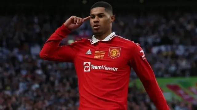 Rashford