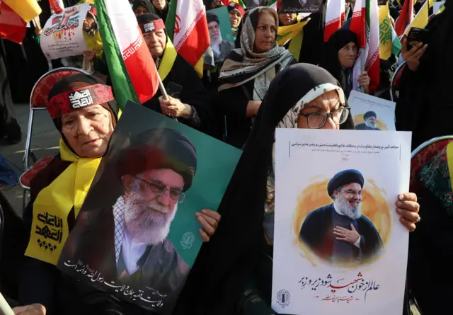 Kafofin watsa labaran Saudiyya na ganin rawar da Iran ke takawa wajen taimakon ƙungiyoyi masu amfani da bindiga irin su Hezbollah a Lebanon da Houthis a Yemen, da Hamas ya saɓa da muradun ƙasar na rage rikice-rikice a yankin