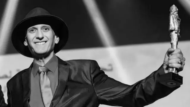 محمد الشوبي