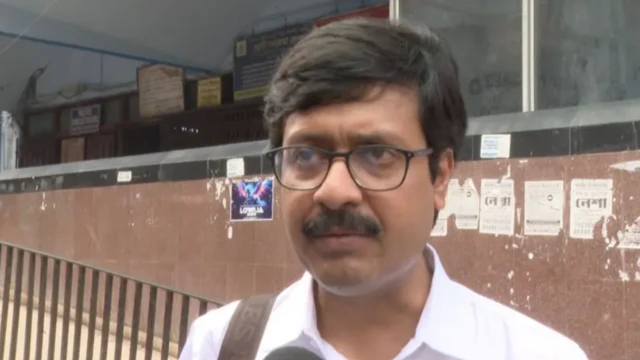 பிப்லவ் சந்திரா