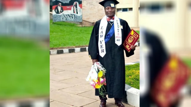 Obbo Baahiruu Abarraa