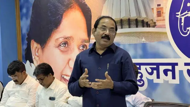 अशोक सिद्धार्थ