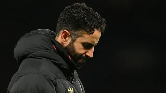 روبن آموریم