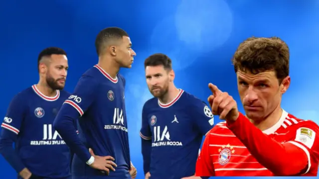 Champions League