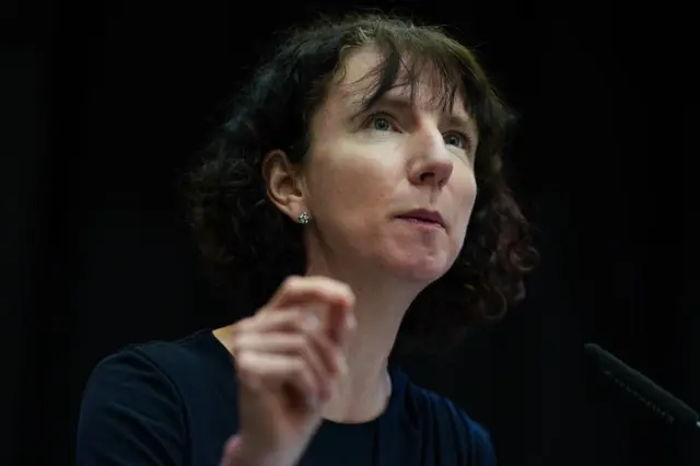 Аннелиза Доддс