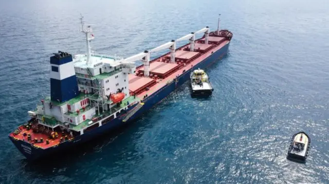 खाद्य सुरक्षा