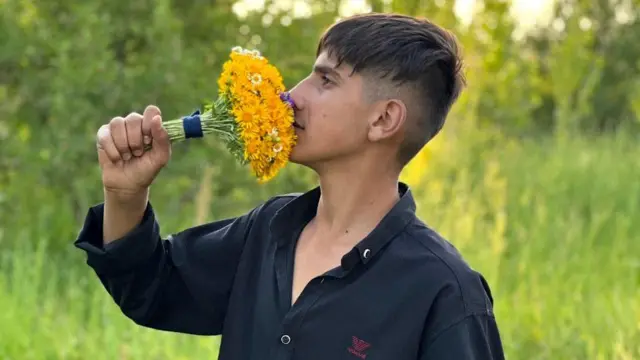 کومار درافتاده