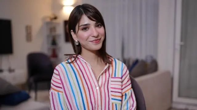 رمشا خان، بریانی، ڈرامہ