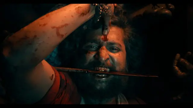 தசரா, சினிமா விமர்சனம்