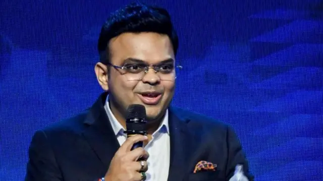 પાકિસ્તાન, ભારત, ચૅમ્પિયન્સ ટ્રૉફી, રોહિત શર્મા, બીસીસીઆઈ, આઈસીસી, પાકિસ્તાન ક્રિકેટ બોર્ડ, ક્રિકેટ કંટ્રૉલ બોર્ડ ઑફ ઇન્ડિયા જય શશાહ