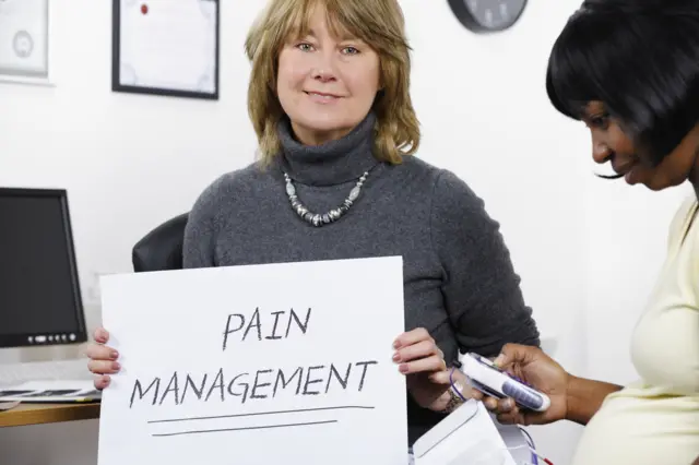 மாதவிடாய் வலி