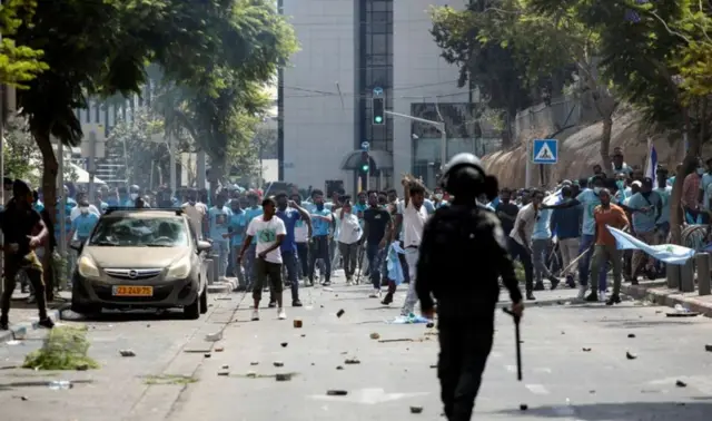 ኔታንያሁ፡ ኣብ ግጭት ዝተሳተፉ ኤርትራውያን ንምጥራዝ ሓይሊ ዕማም ከምዘቕውም ኣፍሊጡ