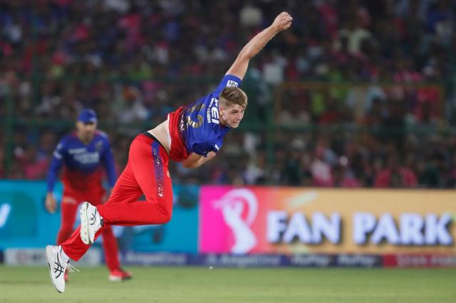 ஐபிஎல் 2024: RCB vs RR