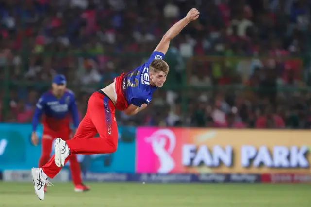 ஐபிஎல் 2024: RCB vs RR