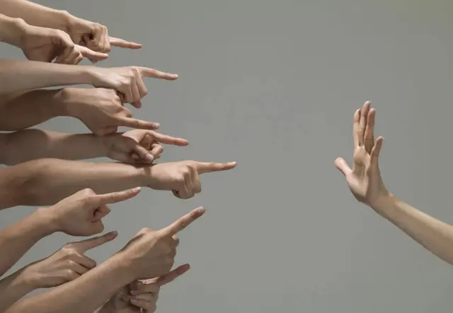 ዝዀነ ጌጋ ፈጺምካ ዘይምጥዓስ ምልክት ስነ-ኣእምሮኣዊ ጸገም (ንውጽ ኣእምሮ) ክኸውን ይኽእል'ዩ