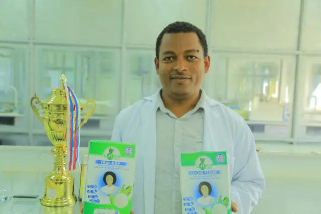 Dr. Addisuu Fiqaaduu