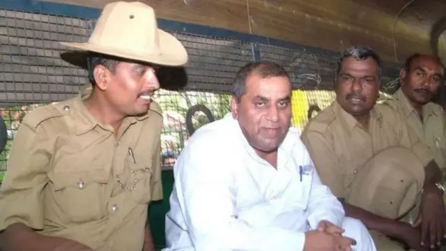 Shraddhananda ilaa hadda wuu inkirsan yahay dembiga