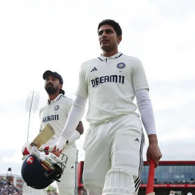 భారత్, ఇంగ్లండ్, టెస్ట్ సిరీస్