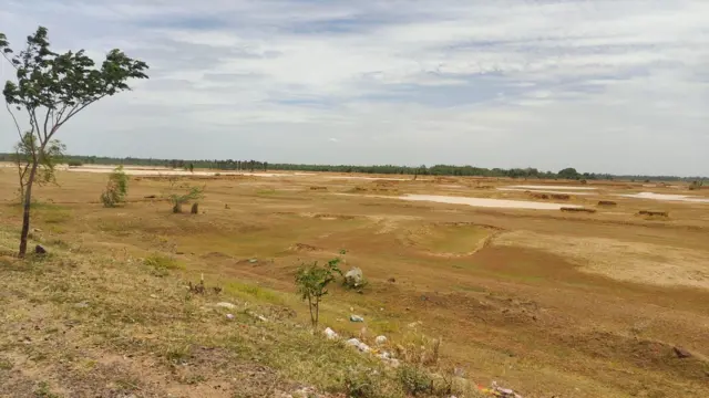 சோழ கங்கம் ஏரி, ராஜேந்திர சோழன், கங்கை கொண்ட சோழபுரம், gangai konda cholapuram