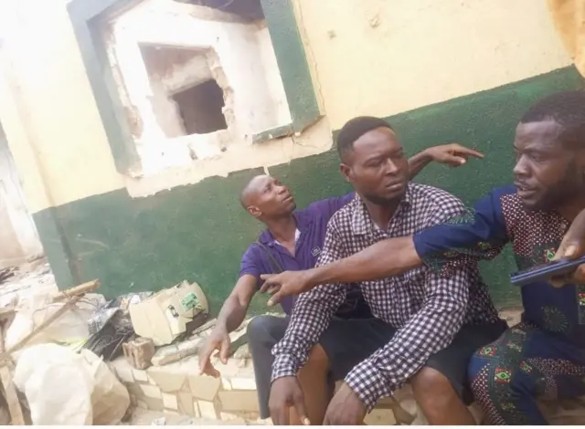 Ọdọahịa a kụkpọrọ n'Ebonyi steeti