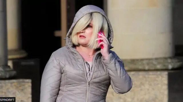 आयला ब्रायसन 