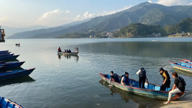 फेवाताल