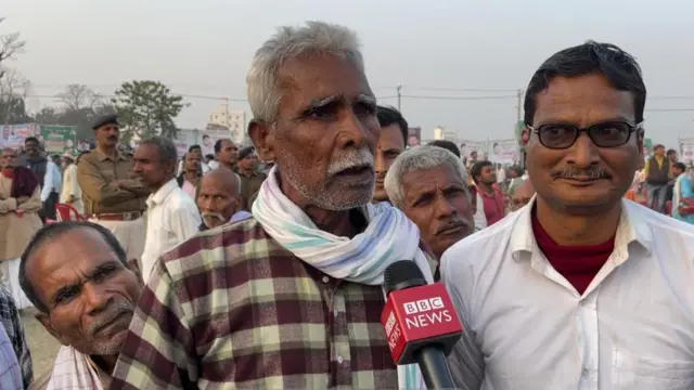 बिहार में लोगों को लगता है कि राज्य विकास के लिहाज से अब भी बहुत पीछे है.