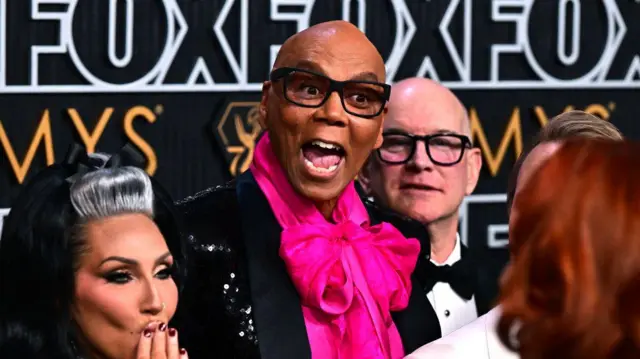 RuPaul