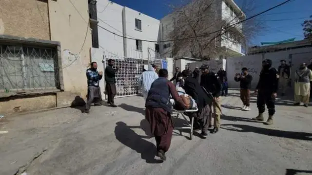 विस्फ़ोट