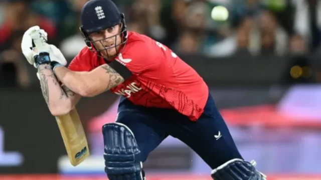 ਟੀ-20 ਵਿਸ਼ਵ ਕੱਪ