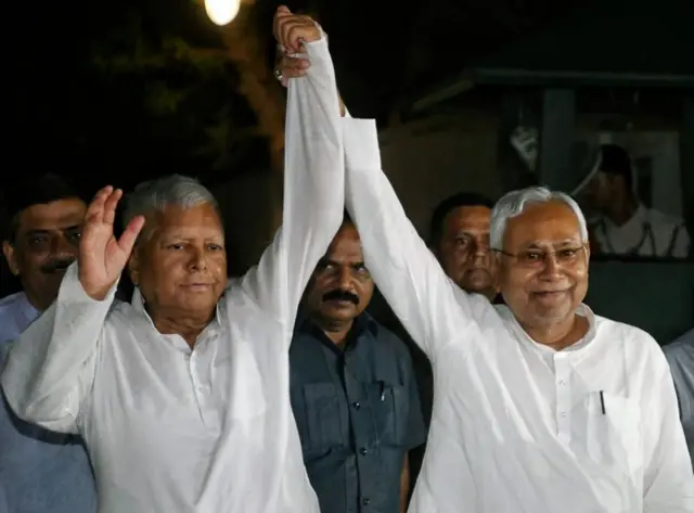 இந்தியா கூட்டணியில் குழப்பம்