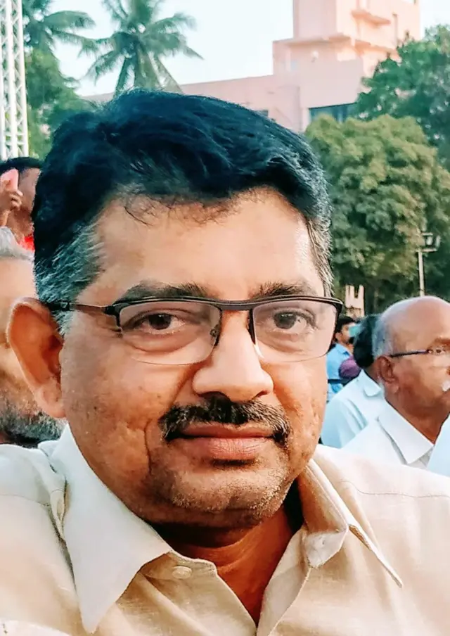 சென்னையிலிருந்து துண்டிக்கப்பட்ட புறநகர் மக்கள் 