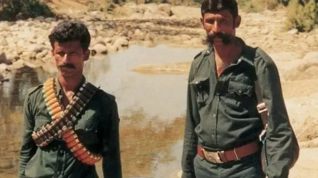 வீரப்பன் 