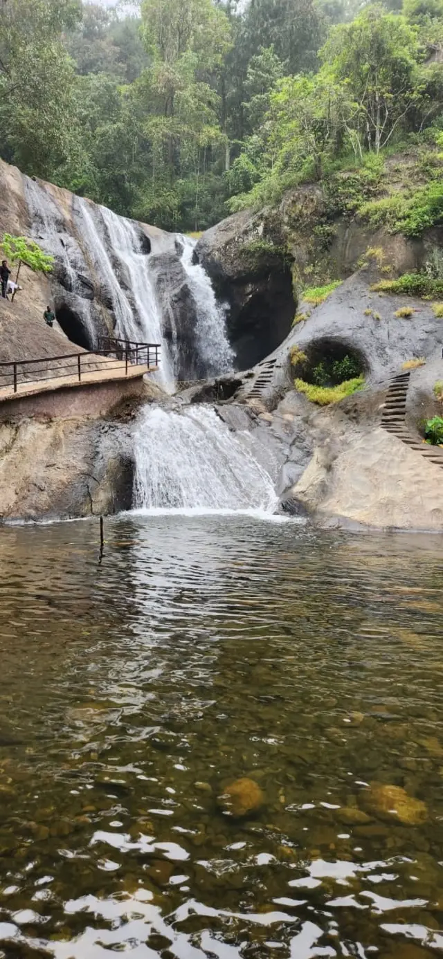 குற்றாலம், அருவி, காடுகள், சுற்றுலா, விடுமுறை, பயணம் 