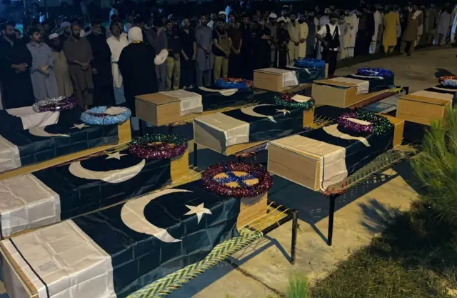 Pakistan Attack