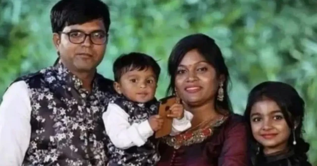 ડંકી રૂટ, ઉત્તર ગુજરાત, મધ્ય ગુજરાત, આણંદ, ગુજરાત, અમેરિકા, બીબીસી ગુજરાતી