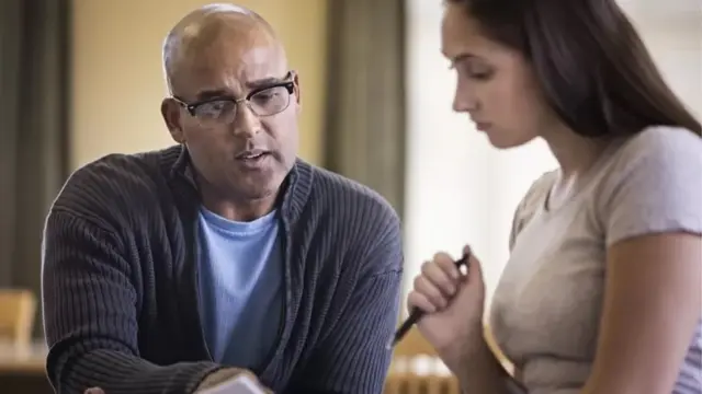 عورت اور مرد