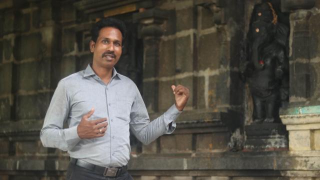 வணிகர்கள் வெட்டிய ஏரிகள்