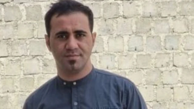 آزاد حسین‌پوری