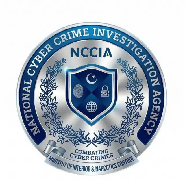 nccia.gov.pk