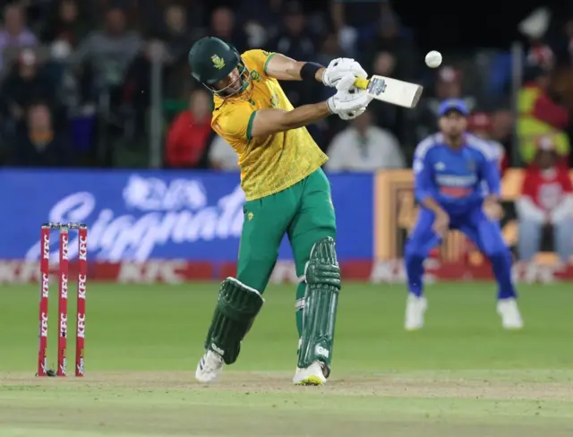 இந்தியா vs தென் ஆப்ரிக்கா