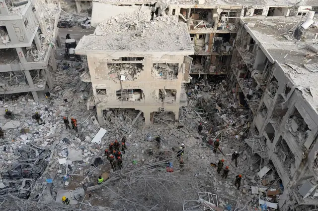 Las consecuencias de un ataque Irán en Israel. 