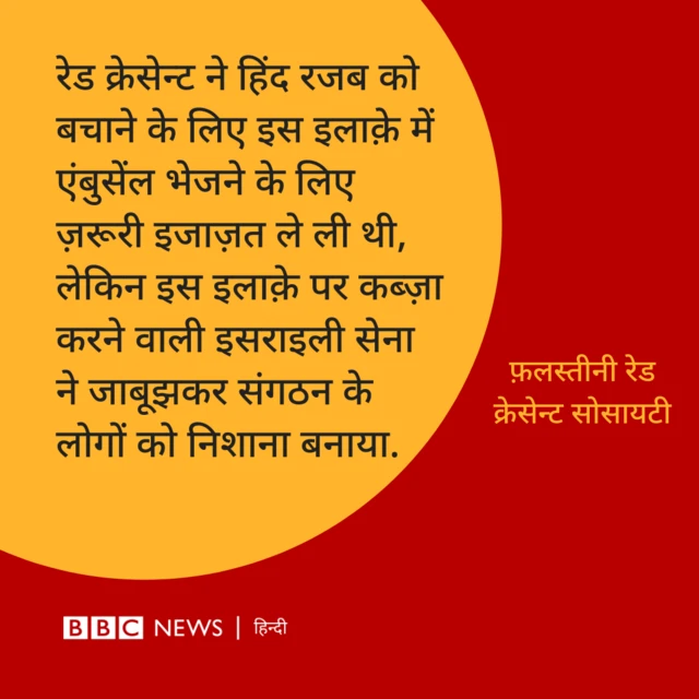 हिंद रजब