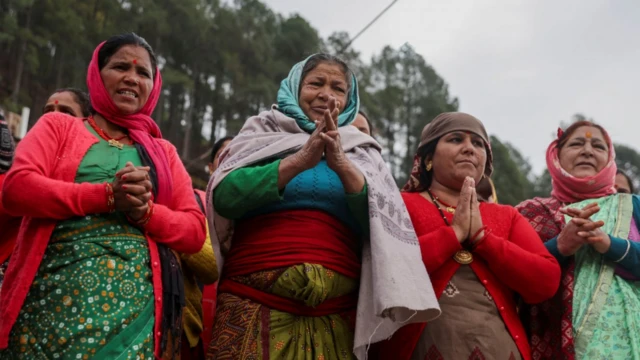 उत्तरकाशी