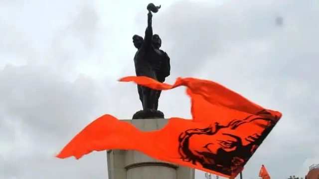 हुतात्मा स्मारक