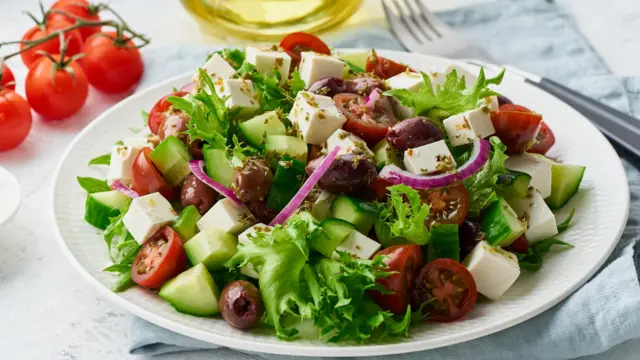 Ensalada