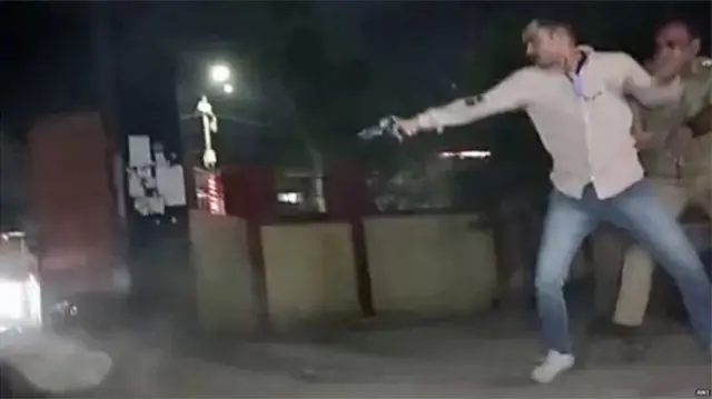 لیولیش تیواری